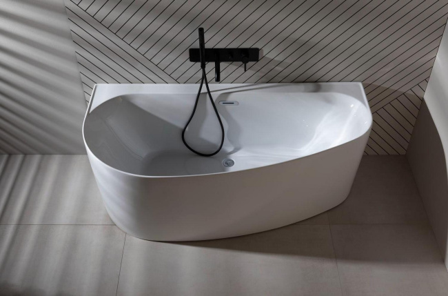 Allen Brau Priority 5 В 160x78 2.31005.20B белый глянец