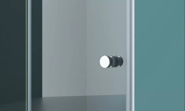 BelBagno Albano (ALBANO-20/40-C-Cr) без ответного пристенного магнитного профиля