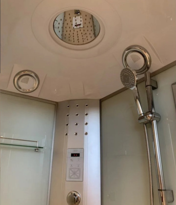 River Dunay 120/80/44 MT L River Dunay 120/80/44 MT L