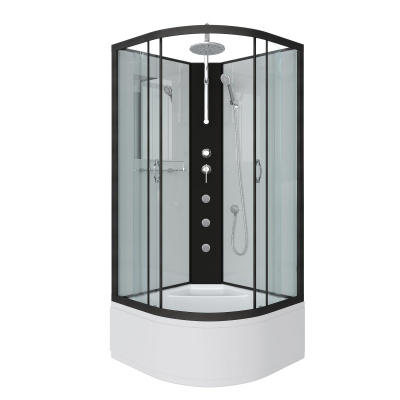 Niagara Classic NG-6708-14BKTG 90x90