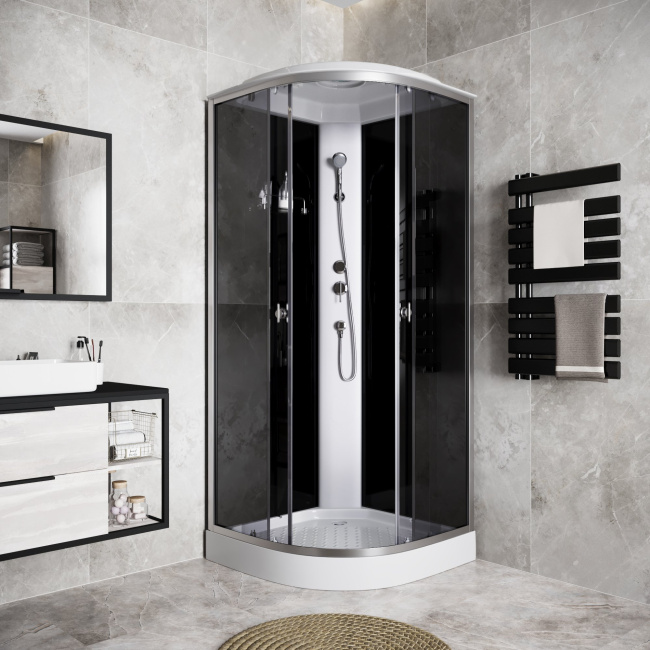 Niagara Eco E90/13/TN 90x90