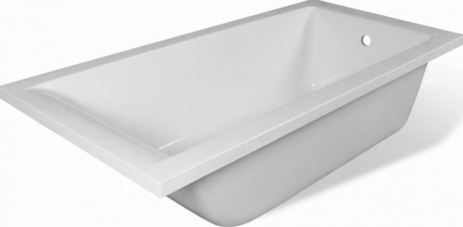 Aquanet Bright Stone 180х80 Aquanet Bright Stone 180х80