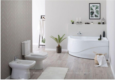 Aquanet GRACIOSA 150*90 R (203941)