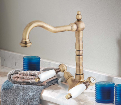 Cezares First FIRST-LS2-02-Bi с донным клапаном