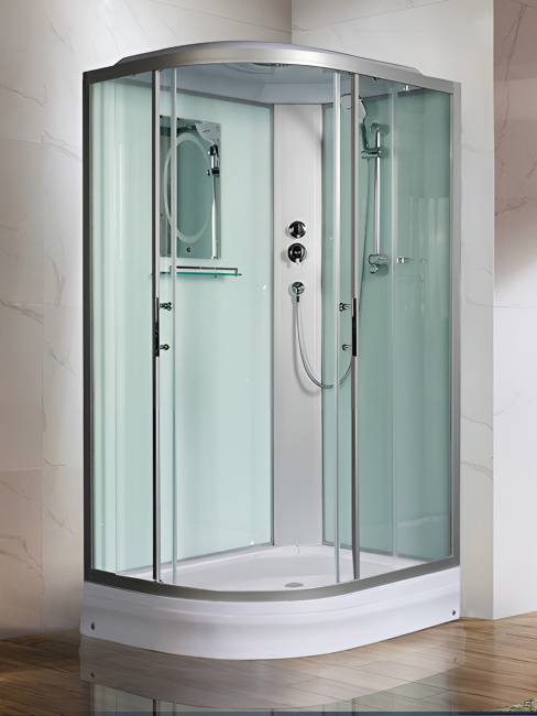 WeltWasser WERRA XL 1202 R