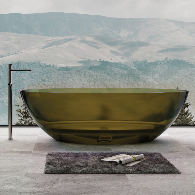 Abber Kristall AT9702Vesuvian оливковая Abber Kristall AT9702Vesuvian оливковая