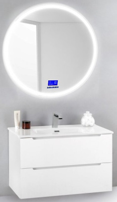 BelBagno Etna 80 см ETNA39-800/390-2C-SO-BL-P