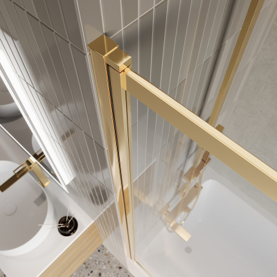 BelBagno LUCE-VF-11-90/145-C-ORO