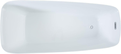 Aquanet Family Trend 170x78 90778 Matt Finish (панель Black matte) Aquanet Family Trend 170x78 90778 Matt Finish (панель Black matte)