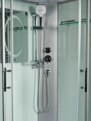 WeltWasser WERRA XL 1002 WeltWasser WERRA XL 1002