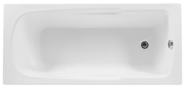 Aquanet Extra 150x70 (с каркасом)