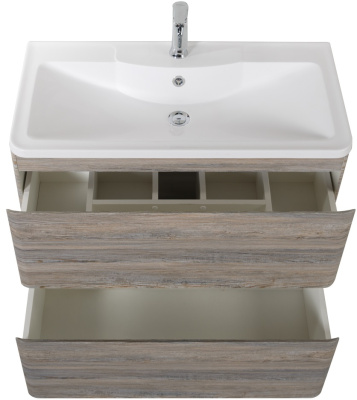 BelBagno Albano 80 см ALBANO-800-2C-PIA-PS