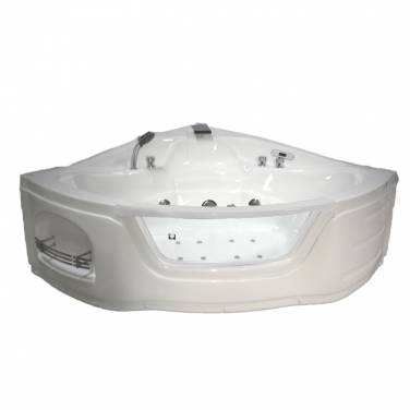 Ceruttispa Doris  1370х1350х600