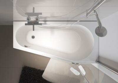 Riho Delta 160 L Riho Delta 160 L