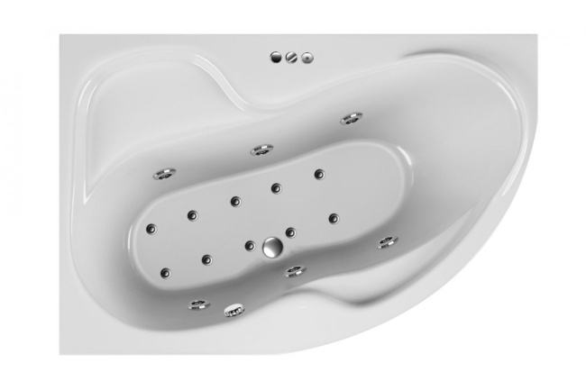 Relisan Adara 170 Правая угловая