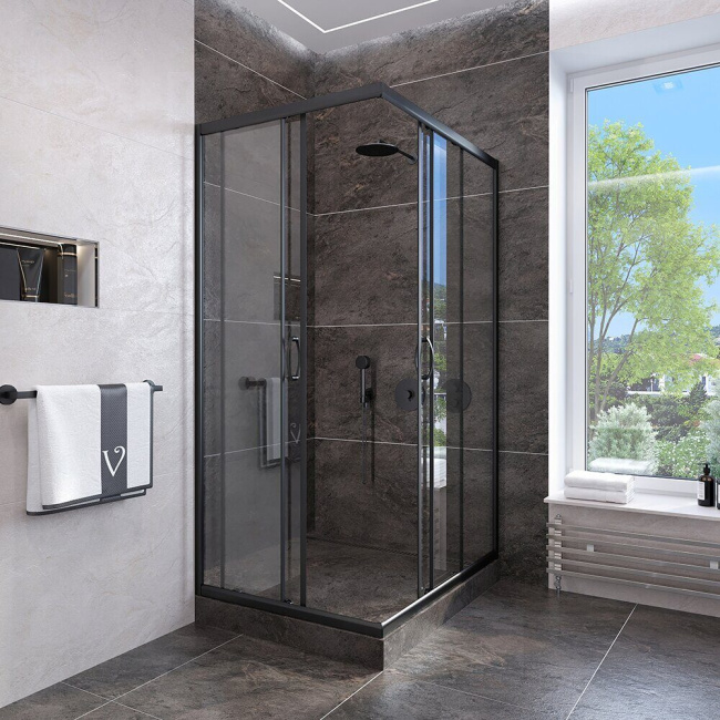 Veconi RV113B-80-01-C4 без поддона