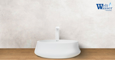 WELTWASSER ELBACH 3210 накладной