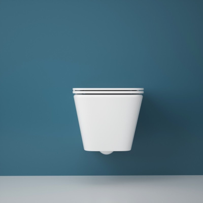 ESBANO GARTEZ-51 (White)