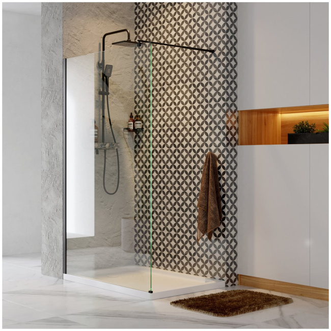 WasserKRAFT Abens 20W40 120 см