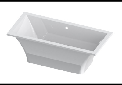 Astra-Form Лотус 184x85