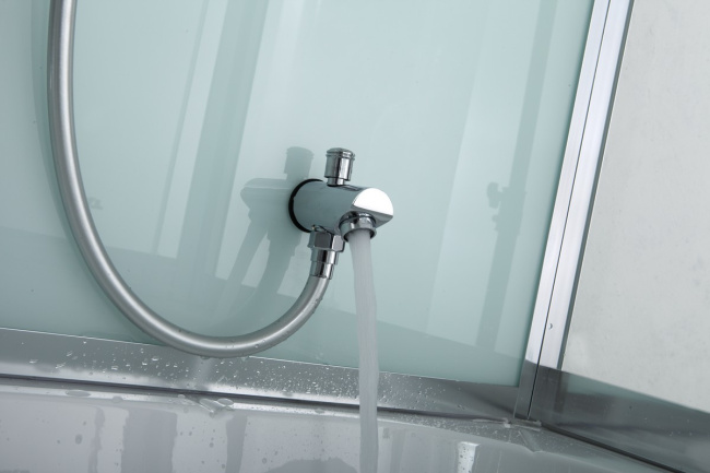 Timo Comfort T-8855 Fabric Glass Timo Comfort T-8855 Fabric Glass