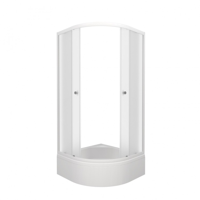 SanDav Вельвет 80*80 В (3 места+сифон D90) Щ0000064625