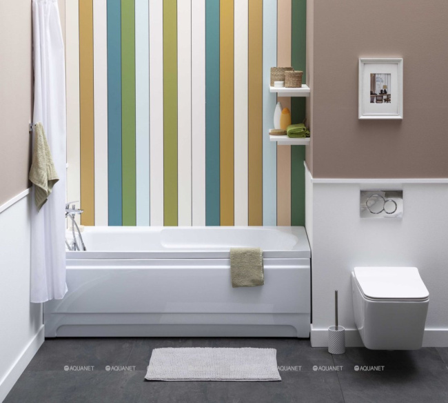 Aquanet EXTRA 170*70 (203931) Aquanet EXTRA 170*70 (203931)