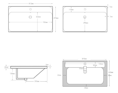 Aquanet Flash 80 (00333268)