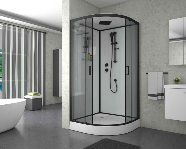 Niagara Premium NG-6902-01 BLACK 100x100