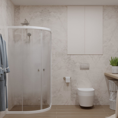 SanDav 90 Лайт (Щ0000064835) без поддона