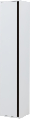 Allen Brau Activity 35 1.34001.WM R белый матовый/черный браш (00307908)