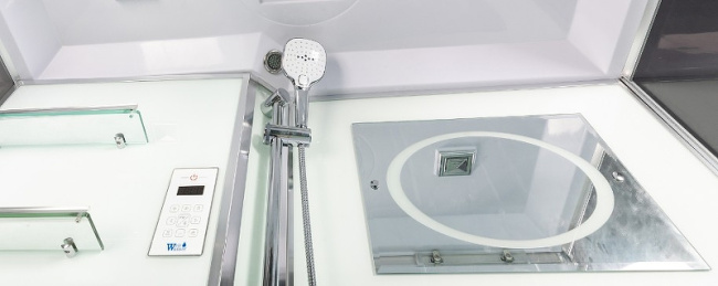 WeltWasser WW500 Emmer 170/85/55 170х85 10000003926 WeltWasser WW500 Emmer 170/85/55 170х85 10000003926