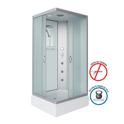 Niagara Classic NG-33974-14QG 90x70 Niagara Classic NG-33974-14QG 90x70