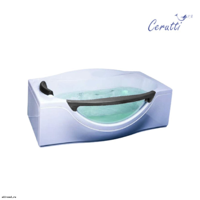 Ceruttispa Stella 1810х975х695