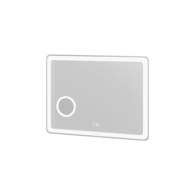 Grossman Leo 168080 80x80 с LED подсветкой