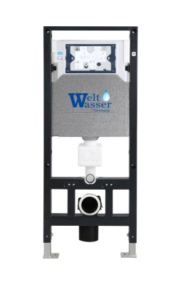 WeltWasser AMBERG 506 + BL с черной кнопкой