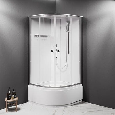 Am.Pm X-Joy 90х90 W94C-401A-090MT без гидромассажа
