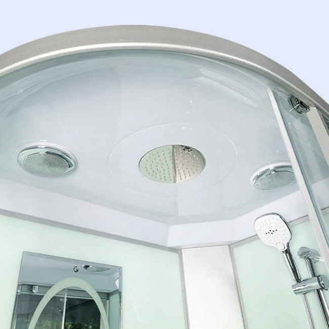 WeltWasser WW500 Werra 1202 R 120x90 10000003329