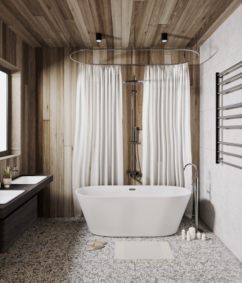 Grossman GR-1503M Forta (170x75x58) 1 место Grossman GR-1503M Forta (170x75x58) 1 место