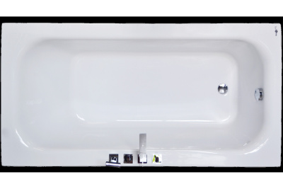 Royal Bath ACCORD RB627100 180х90х64 Royal Bath ACCORD RB627100 180х90х64