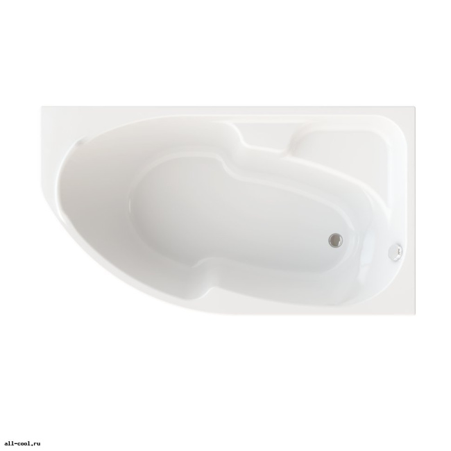 SanDav обрезанная София 170-правая с каркасом (Щ0000046665)