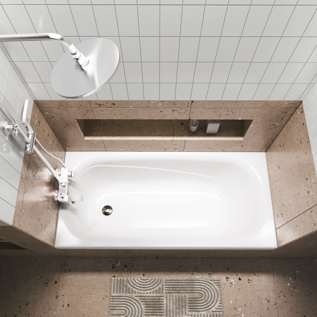 Niagara Atrio NG-A16070 (160х70х42) Niagara Atrio NG-A16070 (160х70х42)