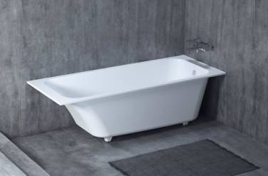 Salini Orlando S-Sense 170х70 белая матовая Salini Orlando S-Sense 170х70 белая матовая