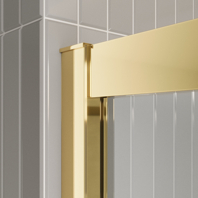 BelBagno LUCE-BF-1-110-C-ORO