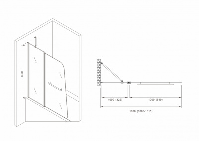 ABBER Ewiges Wasser AG50100B