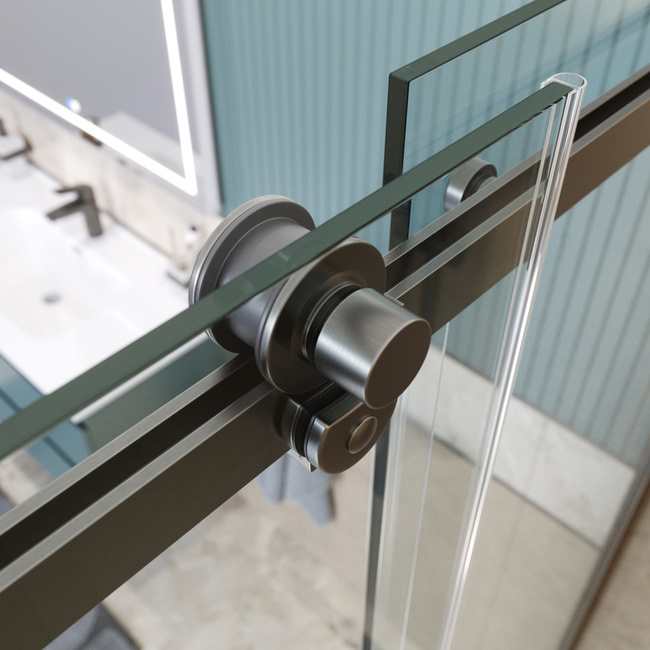 BelBagno SOFT_CLOSE-2-AH-1-180/100-C-GM