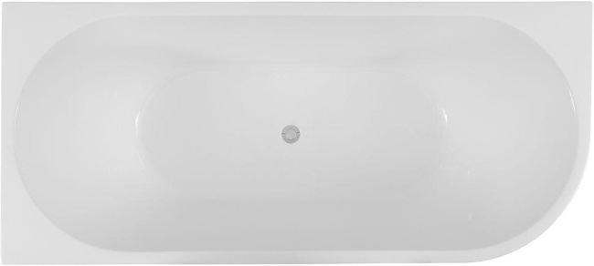 Aquanet Family Elegant A 180x80 3805N Gloss Finish