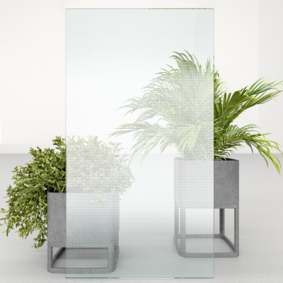 SanDav Лайт 90*90 В (Щ0000061813) с поддоном