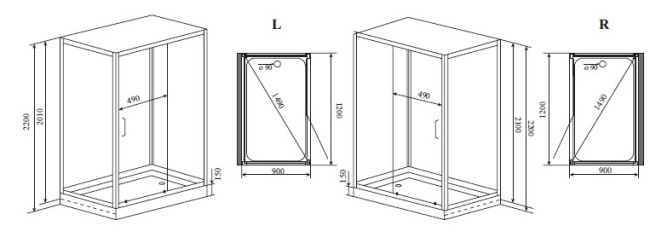 Timo Premium Puro Н-510 R