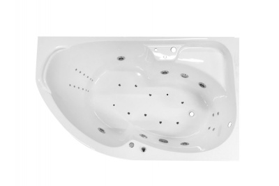 Relisan Sofi 170 Левая угловая